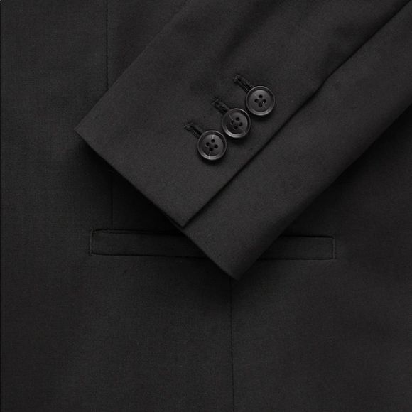 ✨ Long and Lean-Fit Blazer✨ - Picture 3 of 11